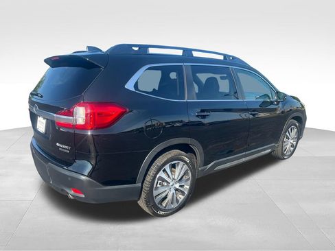 Used 2021 Subaru Ascent Limited AWD/4WD image 5