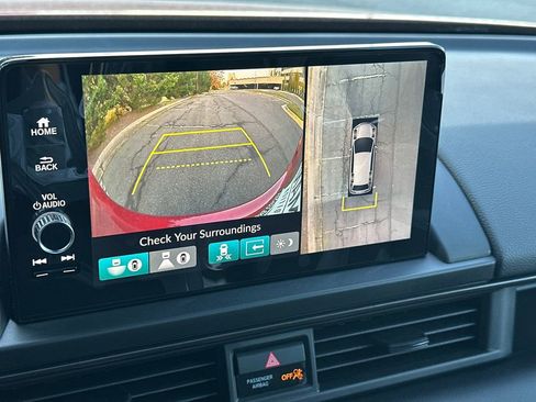 New 2025 Honda Pilot TrailSport image 29