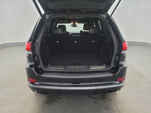 Used 2019 Jeep Grand Cherokee Limited X image 29