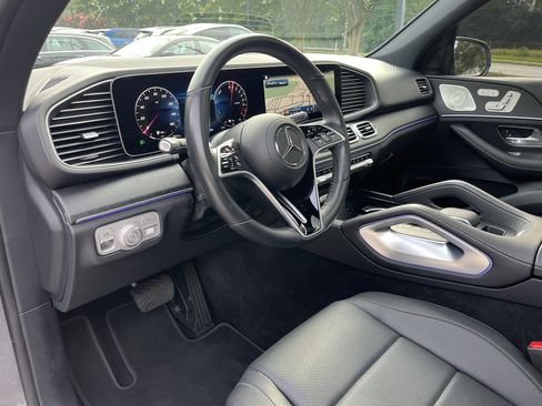 Certified 2025 Mercedes-Benz GLE 450e 4MATIC image 40