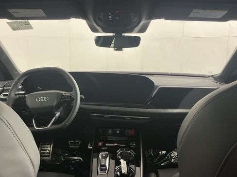 New 2026 Audi S5 Prestige AWD/4WD image 15