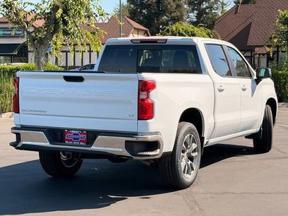 New 2026 Chevrolet Silverado 1500 LT w/ All Star Edition Plus