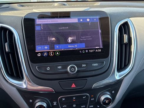 Used 2020 Chevrolet Equinox Premier AWD/4WD image 4
