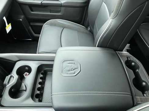 New 2026 RAM 2500 Laramie w/ Sport Appearance Package image 25