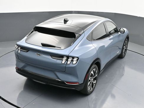 Used 2023 Ford Mustang Mach-E Premium image 36