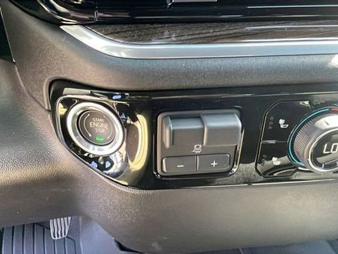 New 2026 Chevrolet Silverado 2500 LT w/ Safety Package image 19