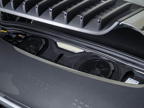 Certified 2023 Porsche 911 Carrera 4 GTS image 35