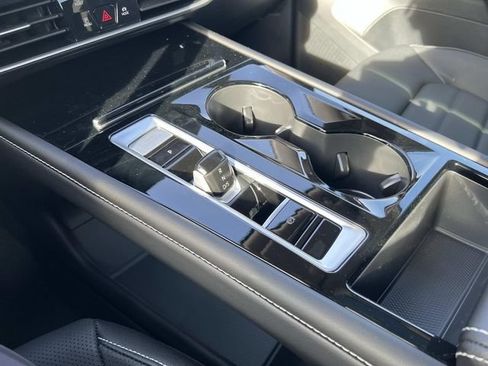New 2026 Volkswagen Atlas SEL AWD/4WD image 21