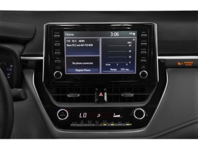 Used 2021 Toyota Corolla SE FWD image 10