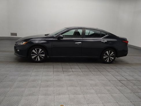 Used 2021 Nissan Altima 2.5 SV FWD image 3