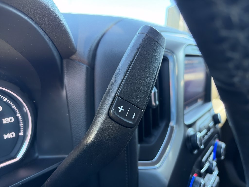 Used 2019 Chevrolet Silverado 1500 RST w/ All-Star Edition AWD/4WD image 22