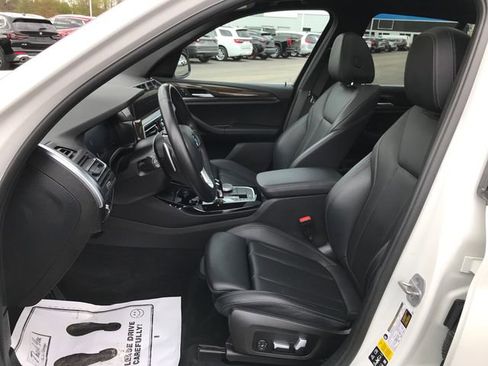 Used 2023 BMW X3 xDrive30i AWD/4WD image 15