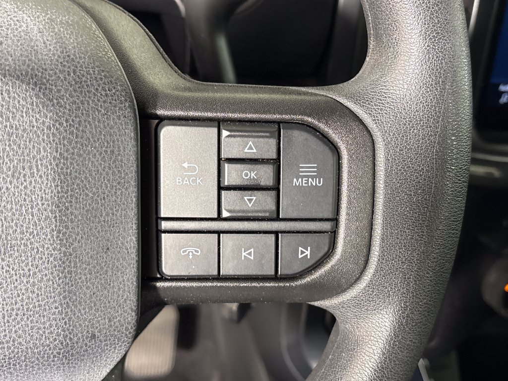 Certified 2024 Ford F150 STX w/ STX Black Appearance Package AWD/4WD image 21