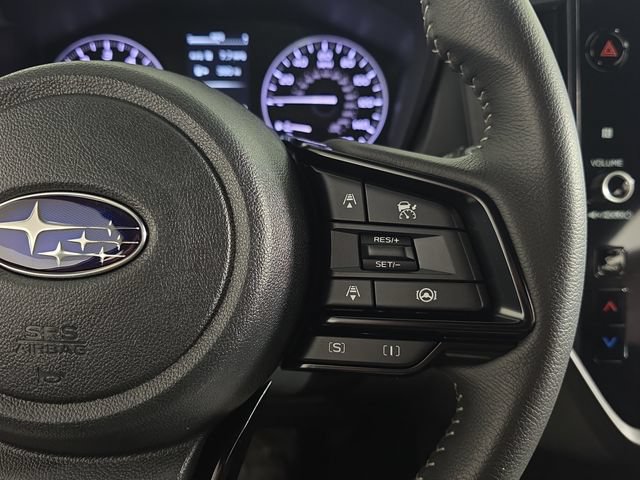 Certified 2026 Subaru Forester Premium AWD/4WD image 13