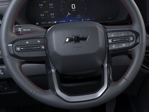 New 2026 Chevrolet Colorado Z71 w/ Technology Package AWD/4WD image 19