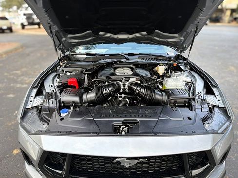 New 2025 Ford Mustang GT image 9