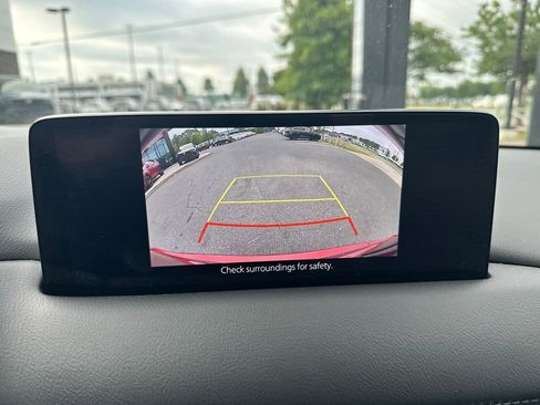 Certified 2022 MAZDA CX-5 AWD 2.5 S w/ Select Package image 25