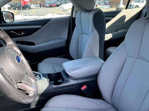 Used 2022 Subaru Legacy Premium image 7