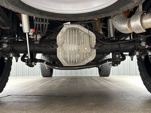 Used 2026 Ford F450 Platinum AWD/4WD image 14