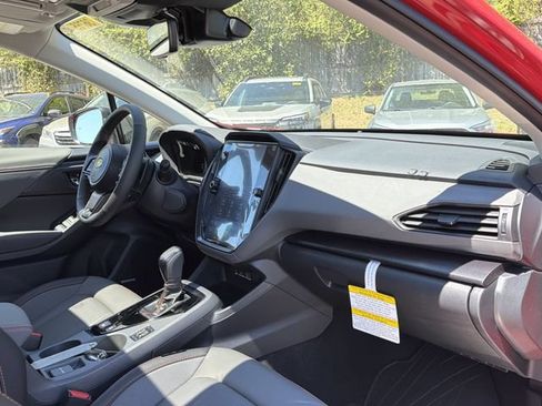 New 2026 Subaru Crosstrek 2.5i Limited w/ Crosstrek Mirror Package AWD/4WD image 18