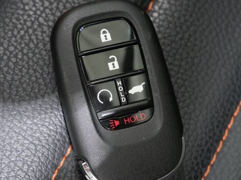 Used 2026 Honda Passport TrailSport image 29