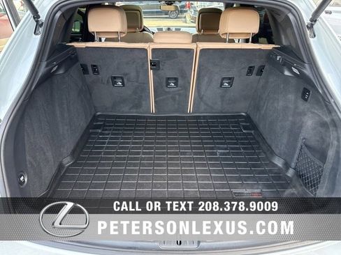 Used 2021 Porsche Macan GTS image 20