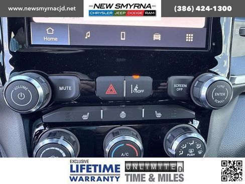 New 2026 RAM 1500 Big Horn image 25