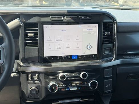 Used 2024 Ford F250 Lariat w/ FX4 Off-Road Package image 14