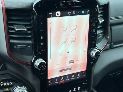 New 2026 RAM 1500 Rebel w/ Bed Utility Group image 20