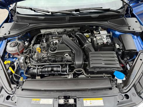 Used 2024 Volkswagen Jetta S FWD image 31