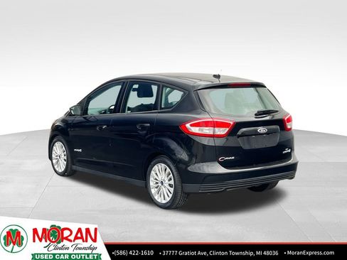 Used 2017 Ford C-MAX SE image 4