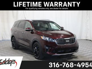 Used 2020 Kia Sorento EX video 1
