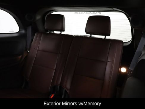 Used 2025 Dodge Durango GT AWD/4WD image 10