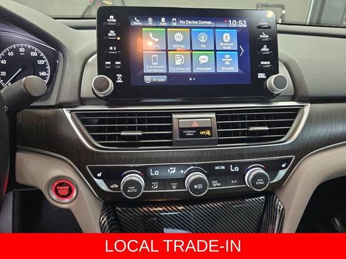 Used 2020 Honda Accord EX-L image 20