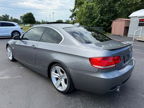 Used 2008 BMW 335i Coupe w/ Premium Pkg RWD image 5