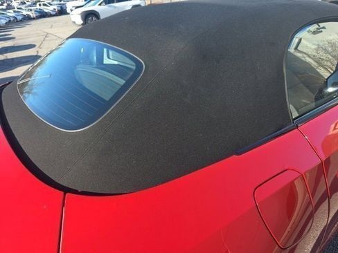 Used 2022 BMW Z4 M40i w/ Premium Package image 6