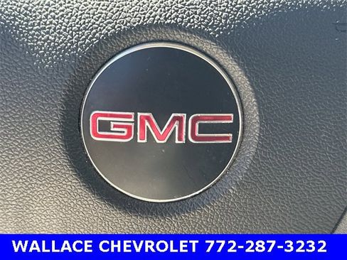 Used 2024 GMC Savana 2500 w/ Driver Convenience Package image 19