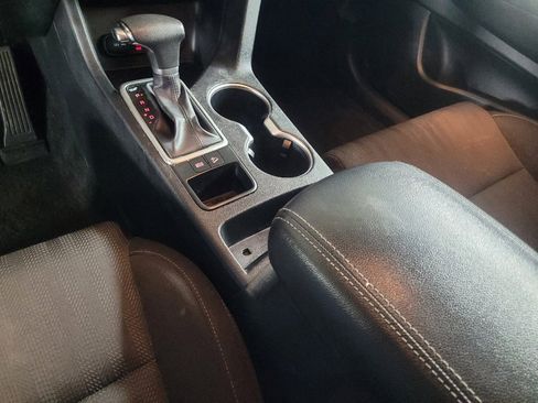 Used 2019 Kia Sportage LX FWD image 26