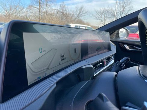 Used 2023 Kia EV6 GT image 21