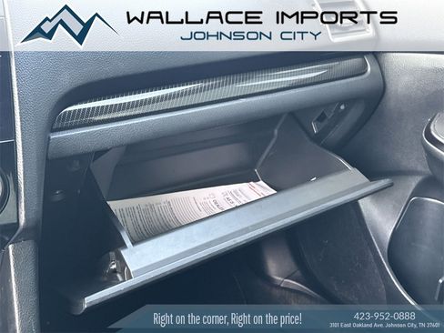 Used 2019 Subaru WRX Limited w/ Popular Package #3 (IZT) image 24