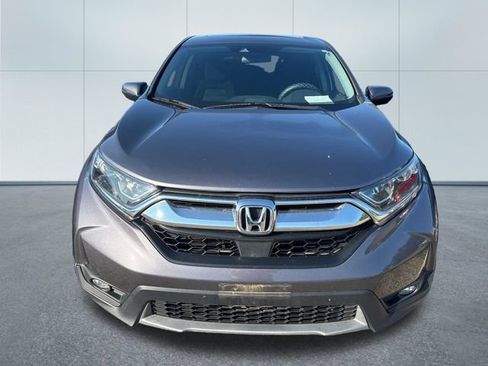 Used 2019 Honda CR-V EX image 5