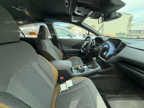 Certified 2024 Subaru Crosstrek 2.5i Sport AWD/4WD image 18