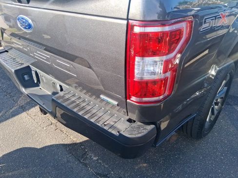 Used 2019 Ford F150 XL w/ Equipment Group 101A Mid AWD/4WD image 14