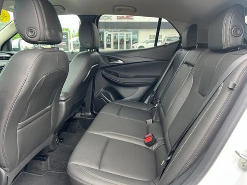 Used 2024 Buick Encore GX Sport Touring w/ Comfort Package AWD/4WD image 19
