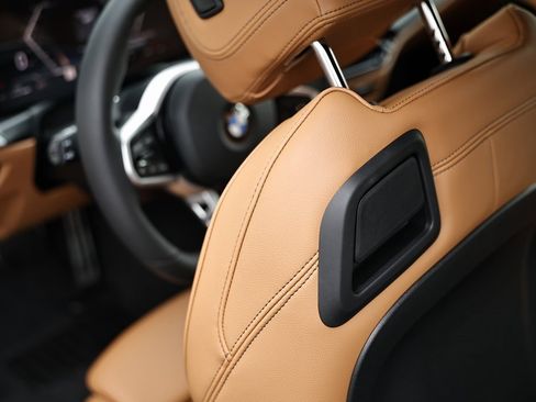 New 2026 BMW 430i Convertible w/ M Sport Package image 24