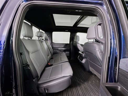 Used 2024 Ford F150 Lightning Lariat image 29