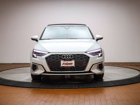 Used 2023 Audi A3 2.0T Premium w/ Convenience Package image 7