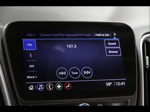 Used 2024 Chevrolet Malibu LT FWD image 11
