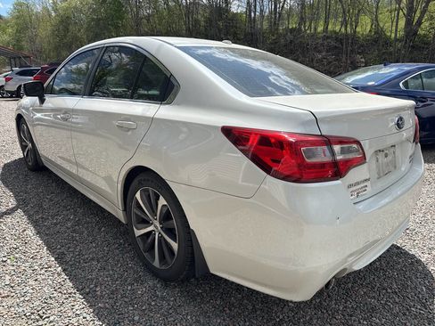 Used 2015 Subaru Legacy 3.6R Limited AWD/4WD image 24