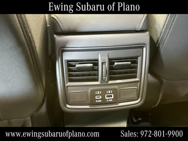 Used 2026 Subaru Outback Premium AWD/4WD image 27